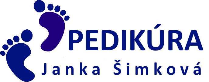 Pedikúra – Janka Šimková